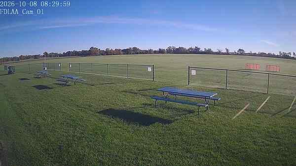 North-East Camera