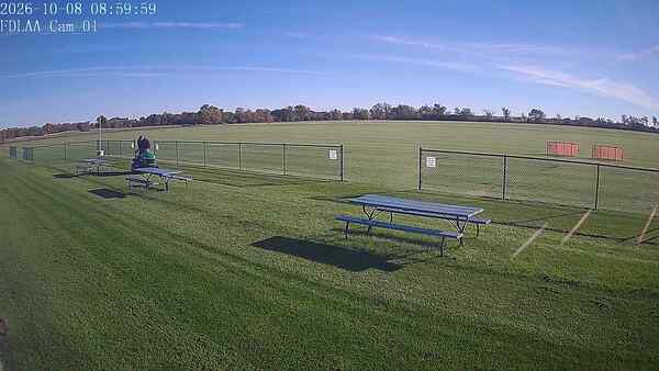 North-East Camera