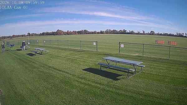 North-East Camera