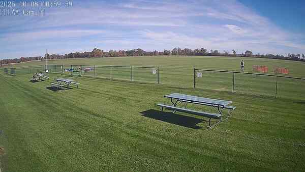 North-East Camera
