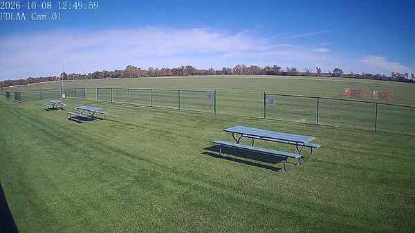 North-East Camera