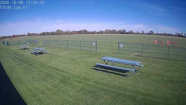 North-East Camera