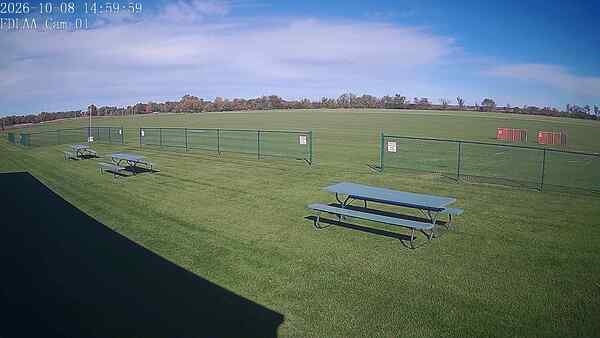 North-East Camera