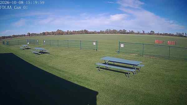 North-East Camera