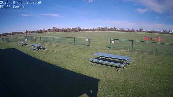 North-East Camera