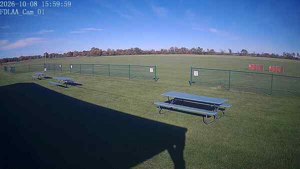 North-East Camera