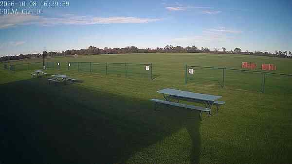 North-East Camera