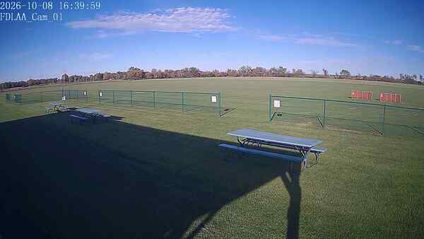 North-East Camera
