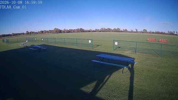 North-East Camera