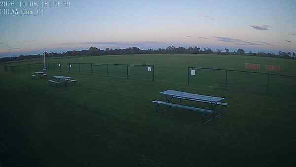 North-East Camera