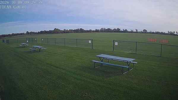 North-East Camera