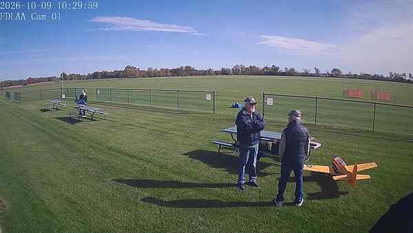 North-East Camera