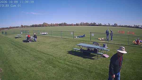 North-East Camera