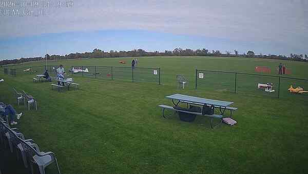 North-East Camera