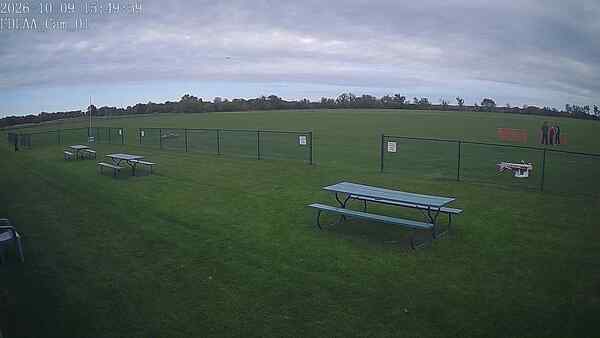 North-East Camera