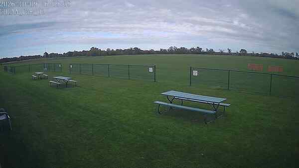 North-East Camera