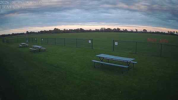 North-East Camera