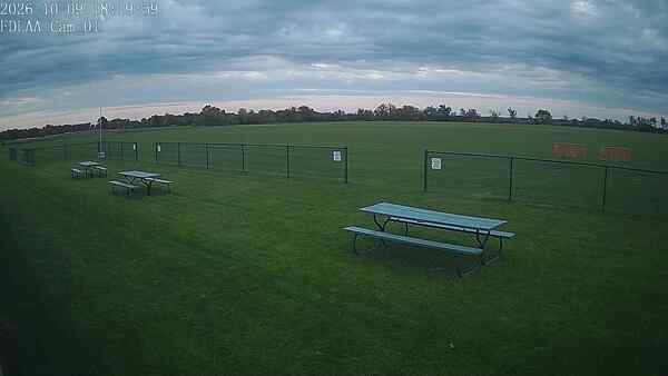 North-East Camera