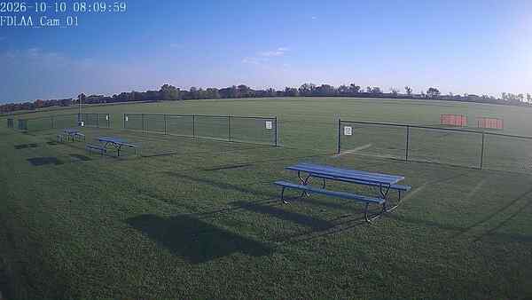 North-East Camera