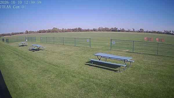 North-East Camera