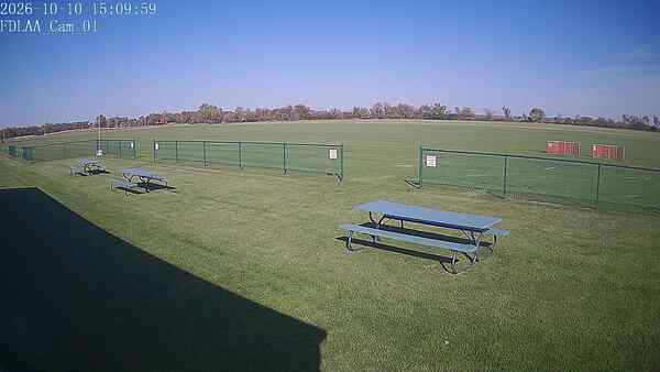 North-East Camera