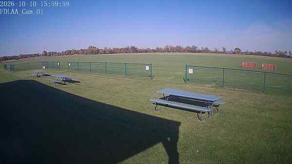 North-East Camera