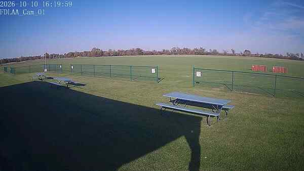 North-East Camera