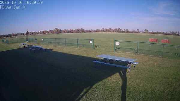 North-East Camera