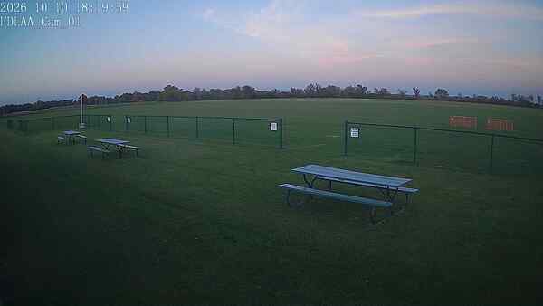 North-East Camera