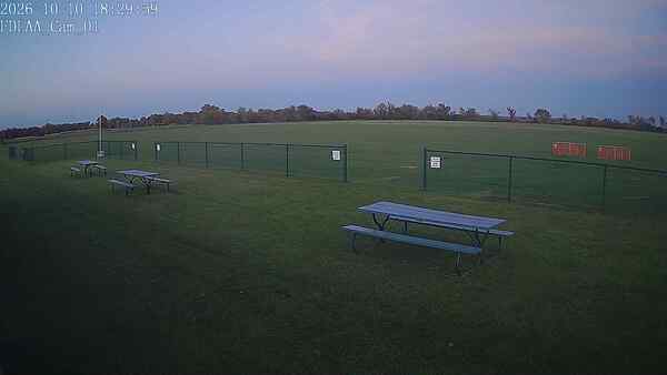 North-East Camera