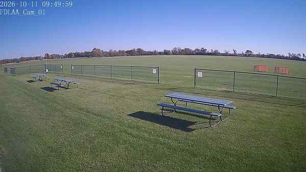North-East Camera