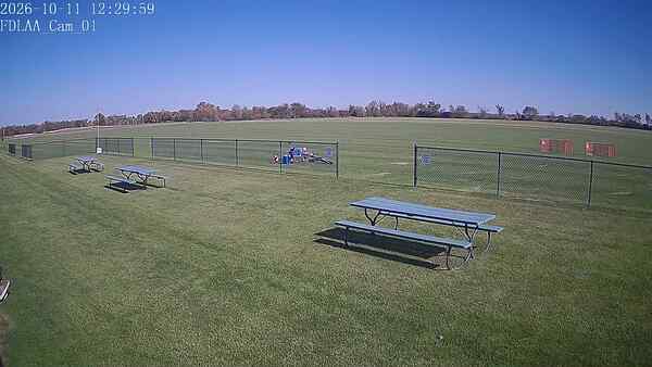 North-East Camera