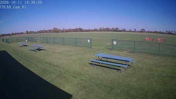 North-East Camera