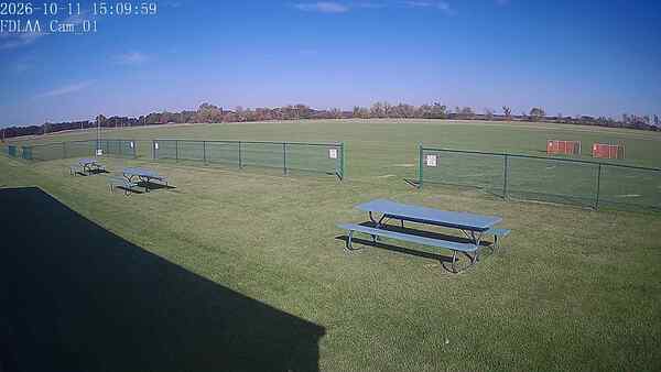 North-East Camera