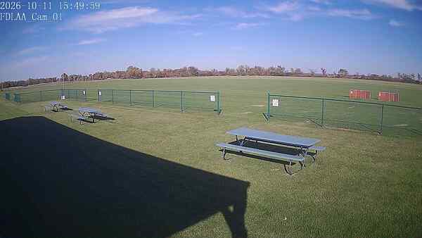 North-East Camera