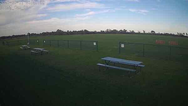 North-East Camera