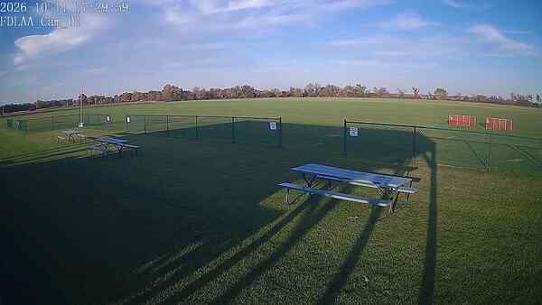 North-East Camera
