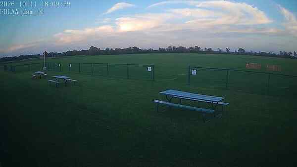 North-East Camera
