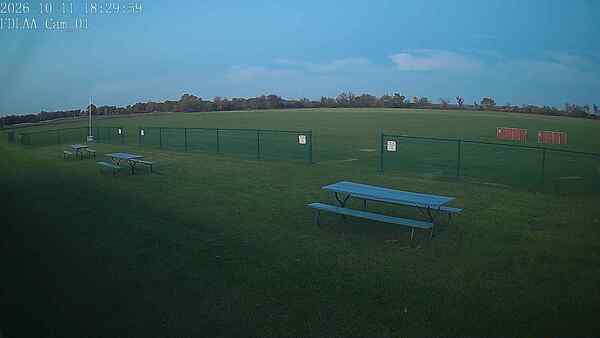 North-East Camera