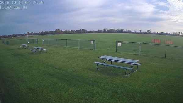 North-East Camera