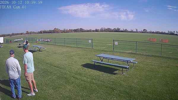 North-East Camera