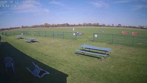 North-East Camera