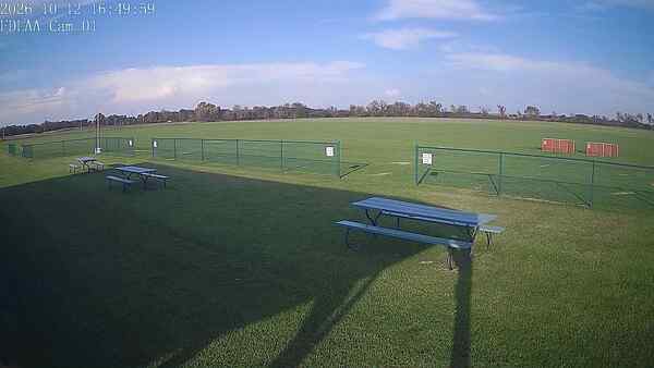 North-East Camera