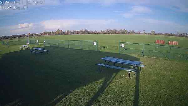 North-East Camera
