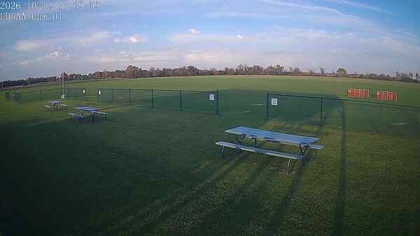 North-East Camera