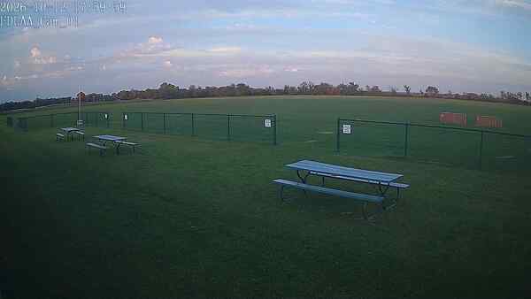 North-East Camera