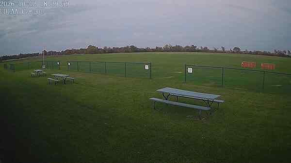 North-East Camera