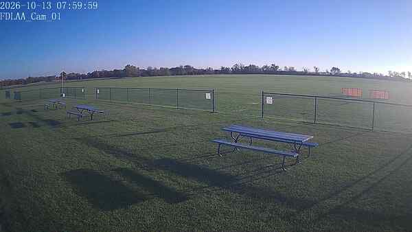 North-East Camera