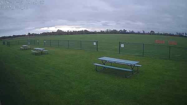 North-East Camera