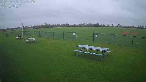 North-East Camera